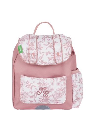 Sac dos tann toile - a,