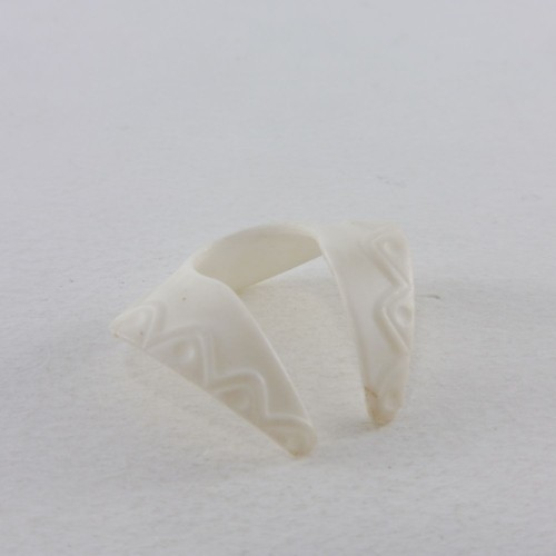 25423 playmobil col blanc - 25423,