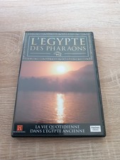 Dvd egypte des - des, pharaons.