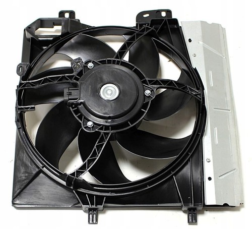 Ventilateur radiateur - ventilateur,