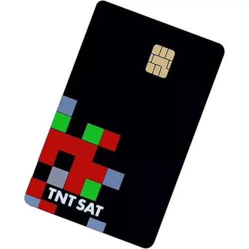 Nouvelle carte tnt sat - carte,