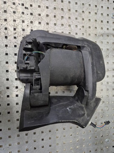 Fiat ducato 2014 - 2014, droite