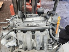 Moteur VOLKSWAGEN POLO 4 PHASE