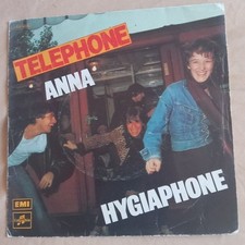 Téléphone –