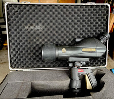 Leupold SX-1 Ventana 15-45 x
