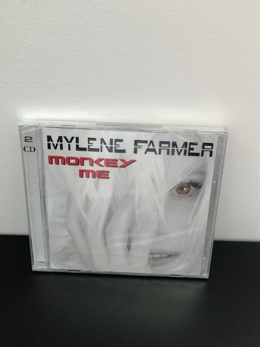 Mylene farmer monkey me - monkey,