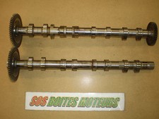 2 ARBRES A CAME MERCEDES B 200 CDI 2.0 140 CV 640941