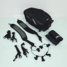 Sacoche selle passager