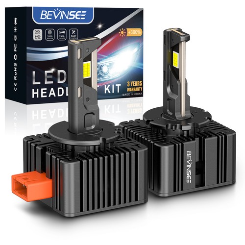D3s d3r led phare - d3s,
