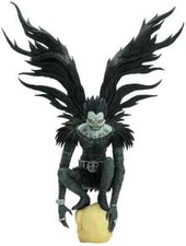 Death Note -  Ryuk -  Figurine 30 cm