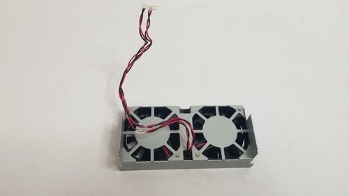 Kenwood 450s fan assembly - fan,