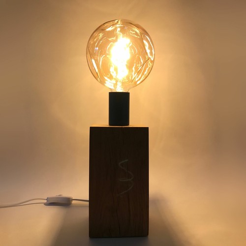 Lampe table moyenne rêve - table,