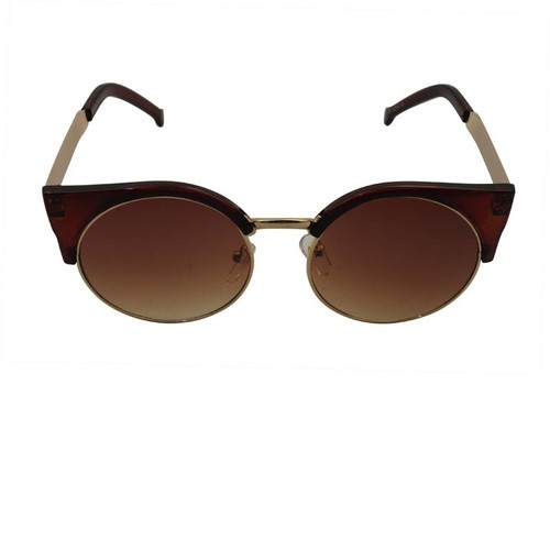 Lunettes soleil rétro - lunettes,