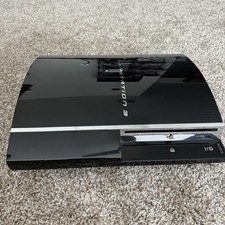Sony PS3 CECHE01 Console