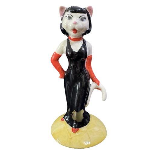Beswick purrfect pitch - beswick,