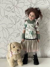 poupée Senta  Zwergnase