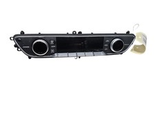 COMMANDE CHAUFFAGE AUDI A4 AVANT (B9) COMBI 2.0 TDI 16V (DETA) 8W0820043BH5PR