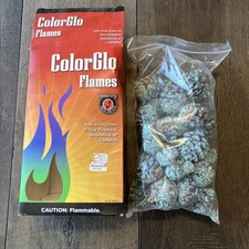 Fire Color Meeco's Red Devil
