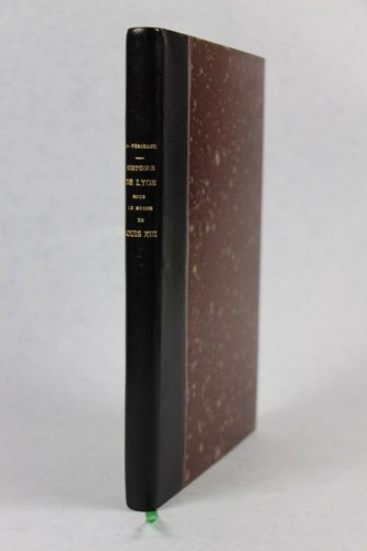 Pericaud antoine notes et - pericaud,