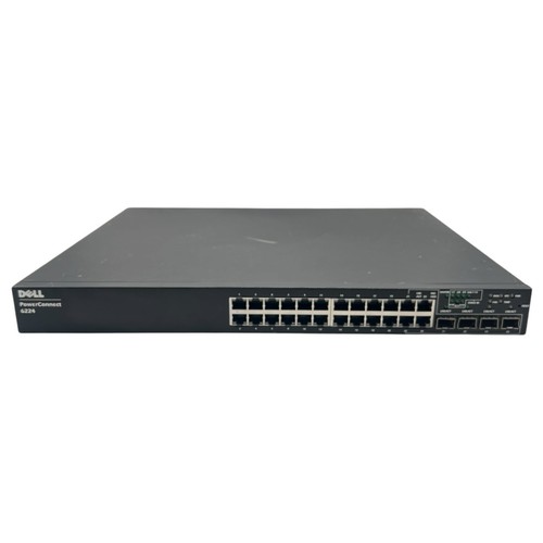 Dell 6224 powerconnect port - dell,