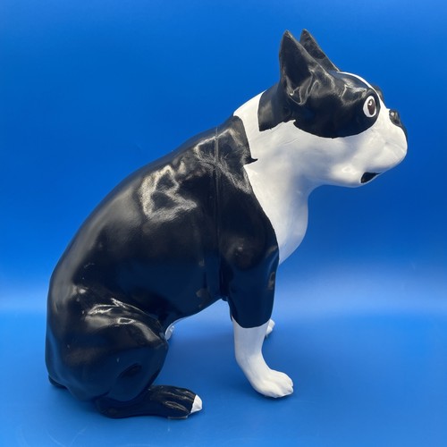 Large vintage figurine - 11,