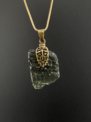 Authentique pendentif