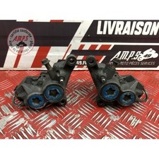 Paire d'étrier de frein avant pour pieces Yamaha YZF 1000 R Thunderace 1996 à 