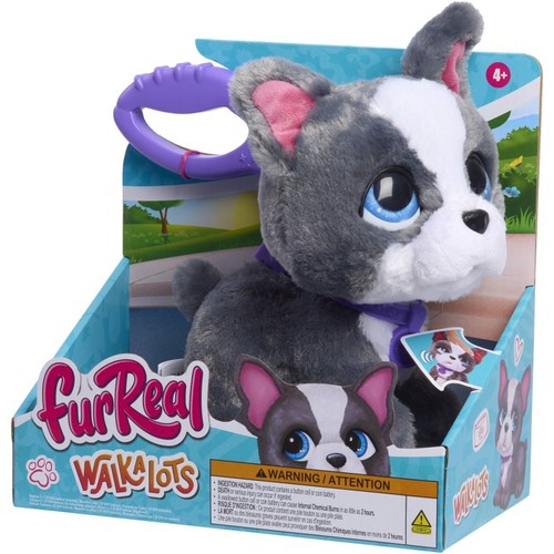 Peluche intéractive furreal - -,