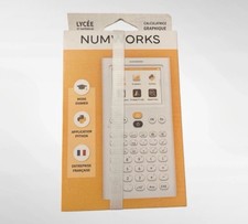 Numworks calculatrice - numworks,