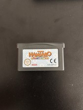 Hamtaro Rainbow Rescue GameBoy