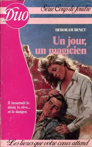 Jour magicien - jour,, un
