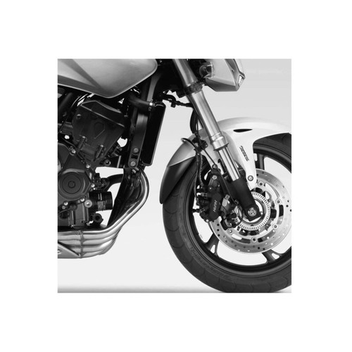 Extention garde boue avant - garde-boue,