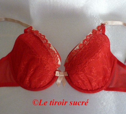 Passionata pretty soutien - so,