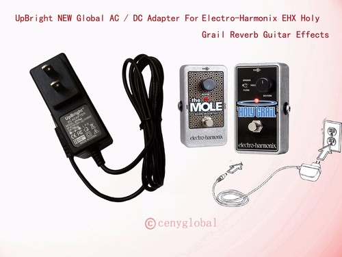 Adapter for electro - ac,