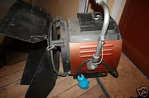 Projecteur cinema 5000w - cinema,