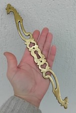 ANCIENNE ENTRÉE DE CLÉ