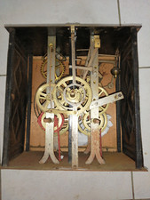 MOUVEMENT A GONG COMTOISE