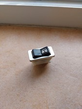 Interrupteur dégivrage arrière DAV divers modèles années 70 