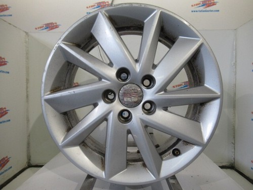 Jante aluminium seat ibiza - jante,