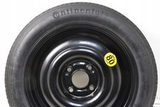 Ford fiesta mk6 mk7 - mk6, roue