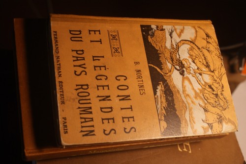 Nortines contes et - nortines:,
