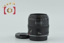 Canon EF 50mm f/2.5 Compact