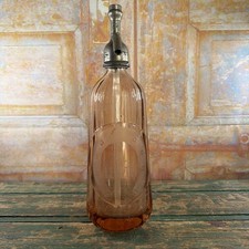 Siphon Ancien 1933 Paris