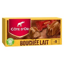 *Lot de 3* Côte d'or