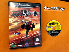 MX SUPERFLY  Game Cube - SANS NOTICE