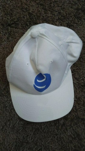 Rare casquette publicitaire - publicitaire, a
