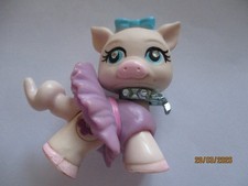 Figurine animal " sparklin'