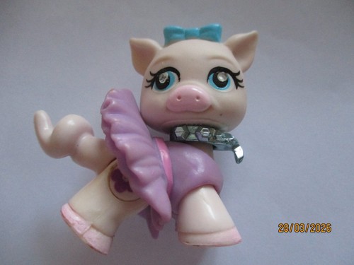 Figurine animal sparklin - figurine,