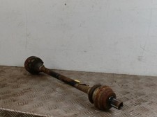 Cardan arriere droit (transmission) AUDI Q3 1 PHASE 2 1K0501204F