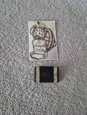 Rappel de médaille croix de fer Allemande 2 e classe